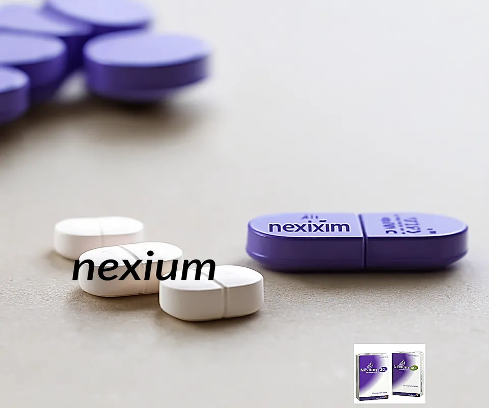 Pris på nexium 20 mg